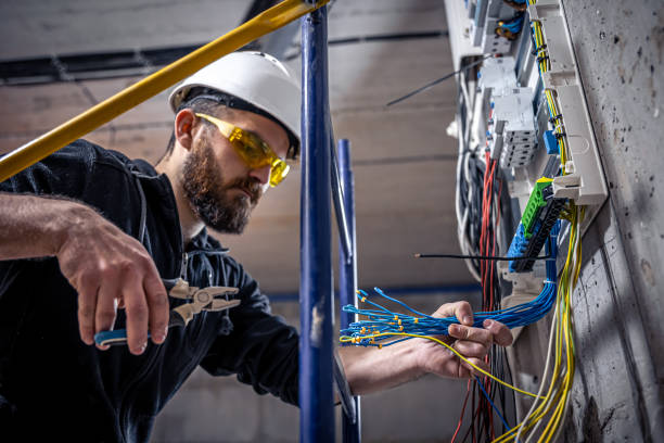 Best Electrical Upgrades for Homes  in Broadview, IL