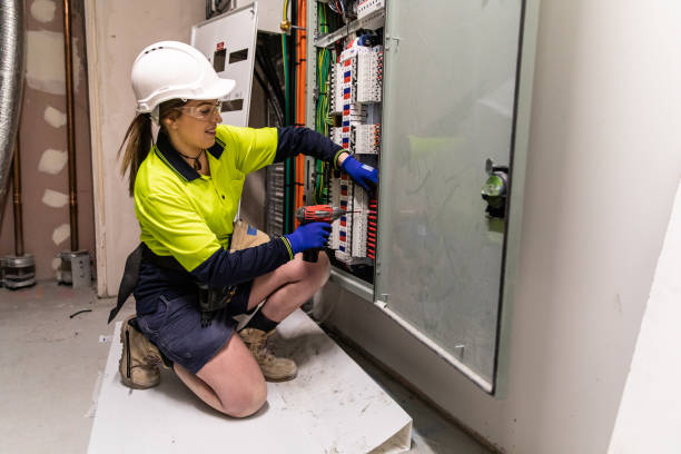 Industrial Electrical Services in Broadview, IL