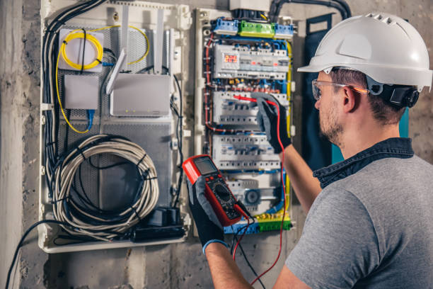 Best 24-Hour Electrician  in Broadview, IL