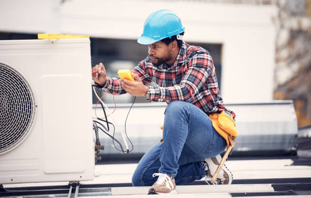 Best Electrical Repair Services  in Broadview, IL