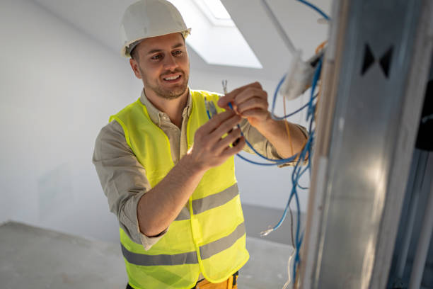 Best Electrical Troubleshooting Services  in Broadview, IL